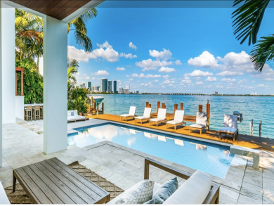 Venetian Beach Ultimate Luxury Villa